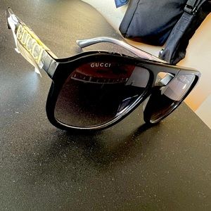 Gucci Aviator Sunglasess